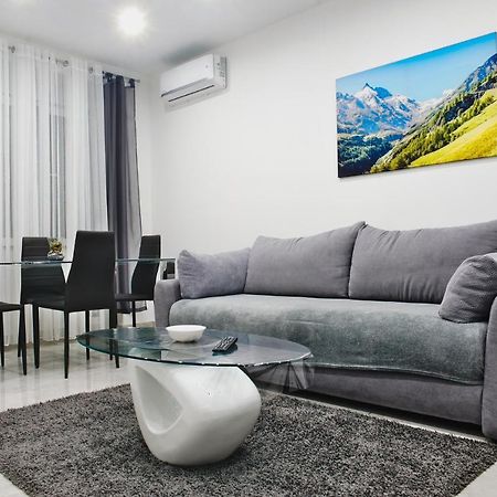 Apartment Omerka Rijeka Buitenkant foto